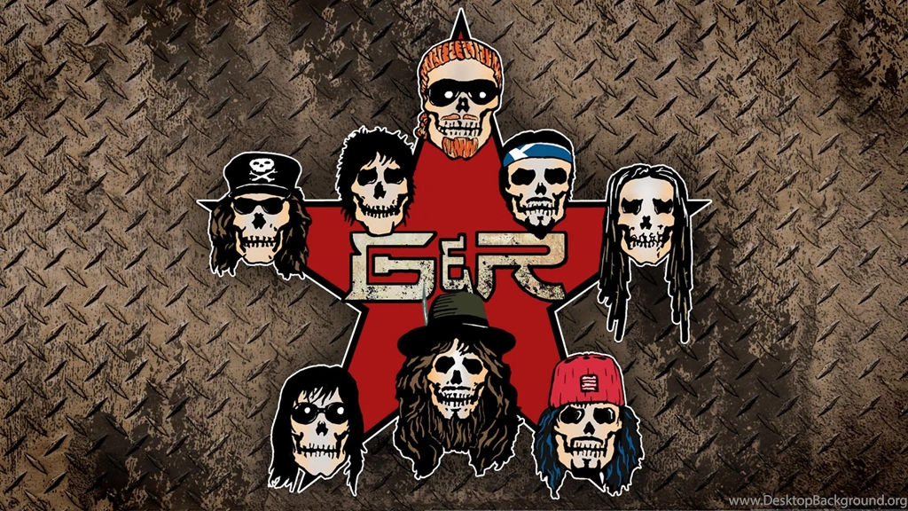 Mac iMac 27 Guns N Roses Wallpapers HD, Desktop Backgrounds 2560x1440