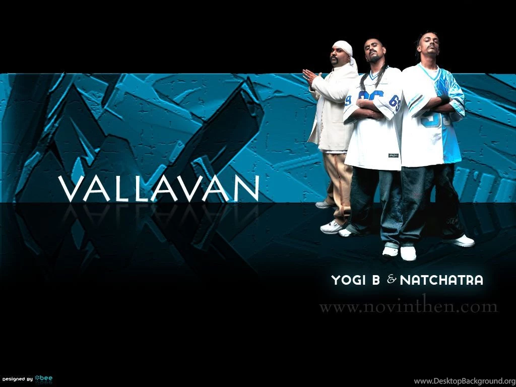 Vallavan Wallpapers 2 By Bee3020 On DeviantArt