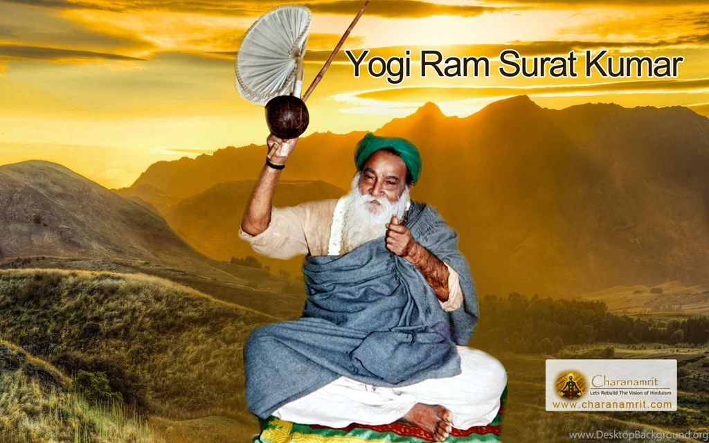 Yogi Ramsuratkumar Jaya Guru Wonderful Hd Wallpapers For Free ...