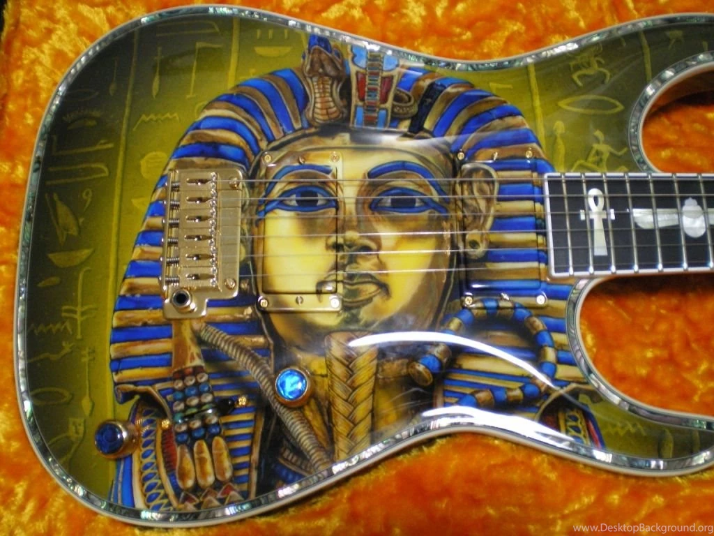 Enslaved By Powerslave