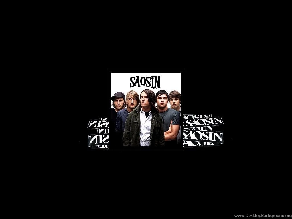 Saosin Wallpapers 2 By Robbery0 On DeviantArt