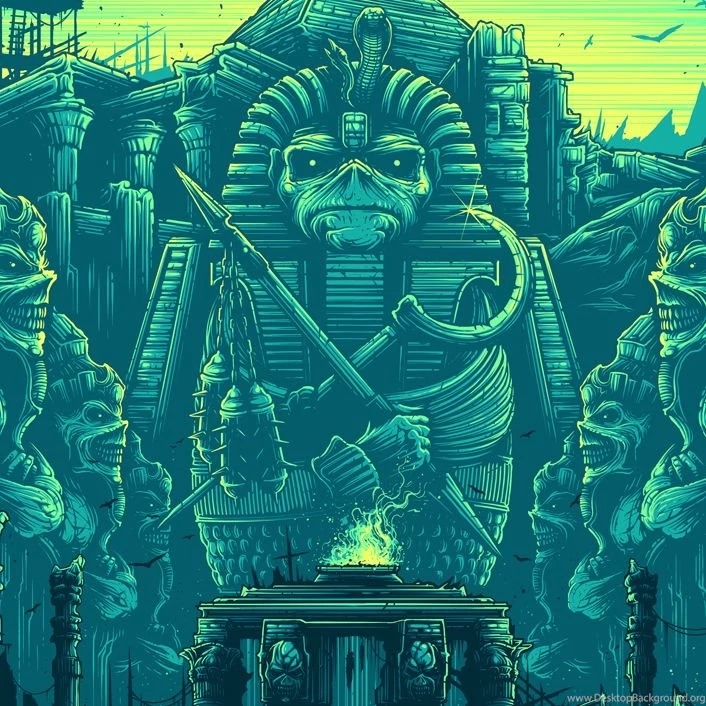 DAN MUMFORD