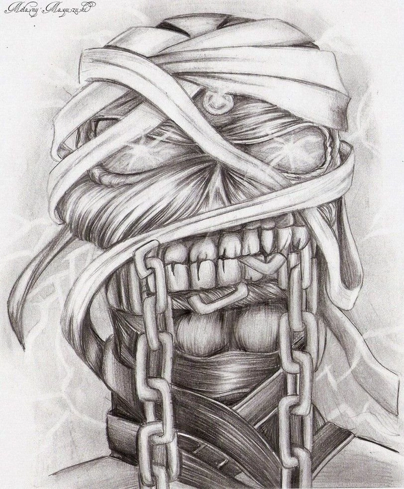 Powerslave By Puffy715 On DeviantArt