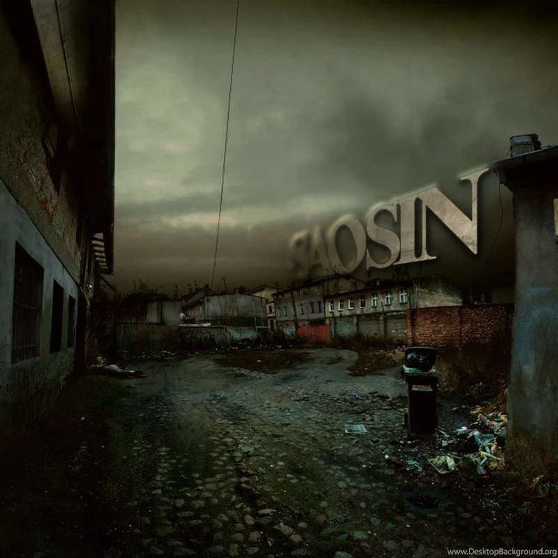 Saosin CD Cover By Jameshimself On DeviantArt