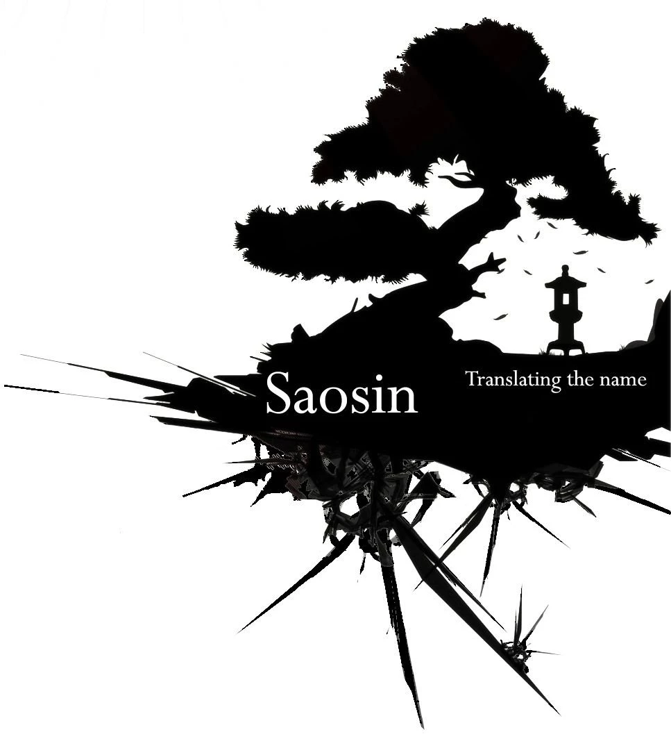 SAOSiN CoVe By SAOSiN435 On DeviantArt