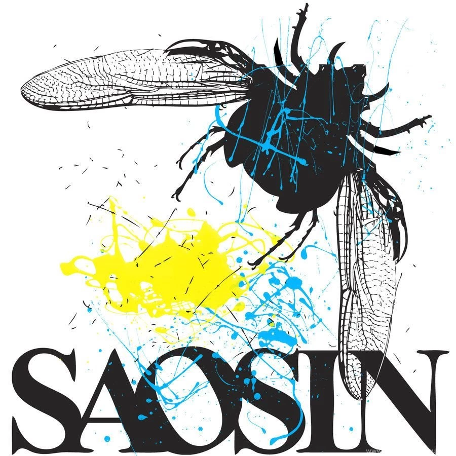 Saosin CD Cover Design By CreativeJuiciz On DeviantArt