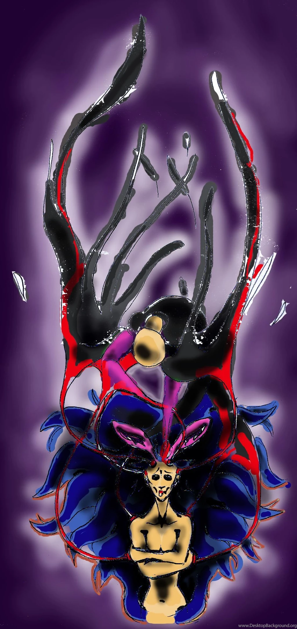 Rezrath: Saosin And Havok By XRisingxPhoenix On DeviantArt