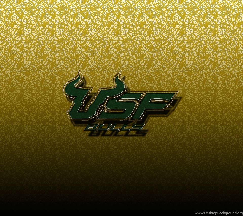 Photo "USF" In The Album "Sports Wallpapers" By Meh8036