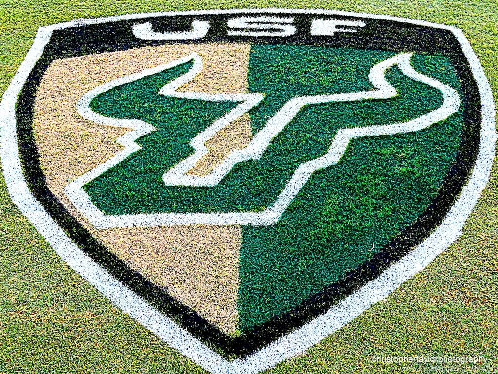USF Bulls Soccer Shield (1)