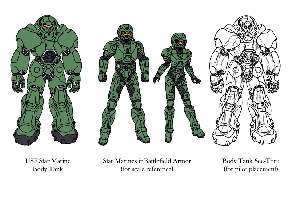 USF Dress Uniforms By InputJack On DeviantArt