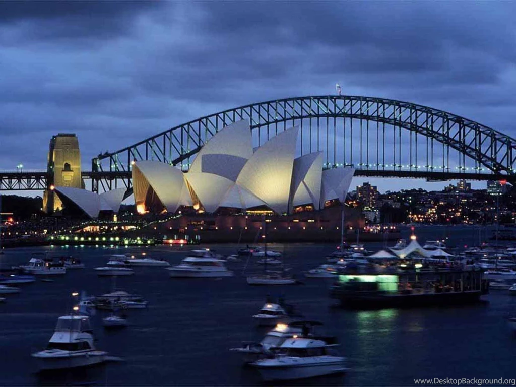 Sydney Opera House History Wallpapers   Free Sydney Opera House ...