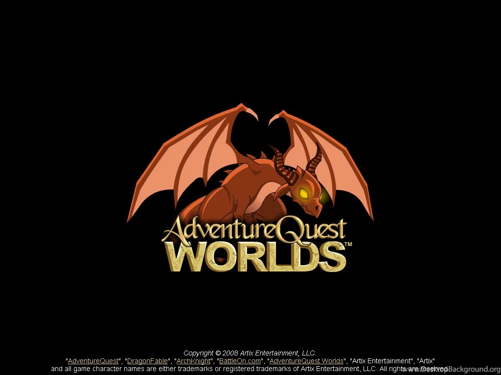 Pic New Posts: Aqw Wallpapers