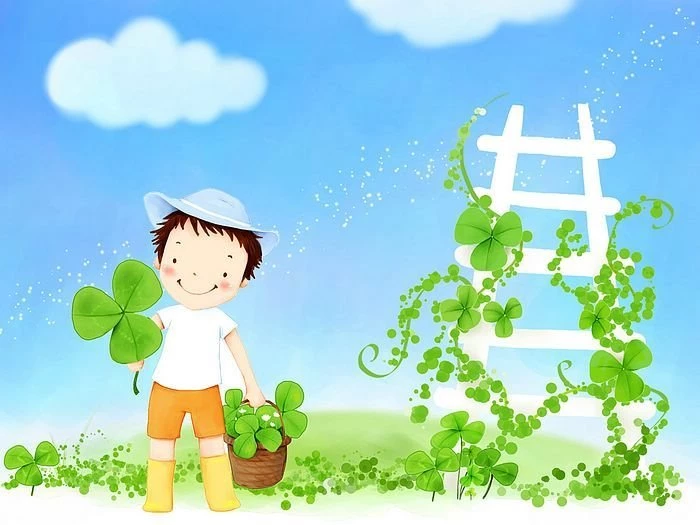 Children Free Wallpaper: Children Wallpapers