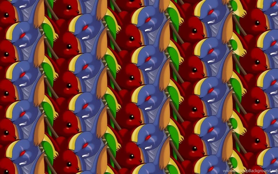 Adventure Quest Worlds