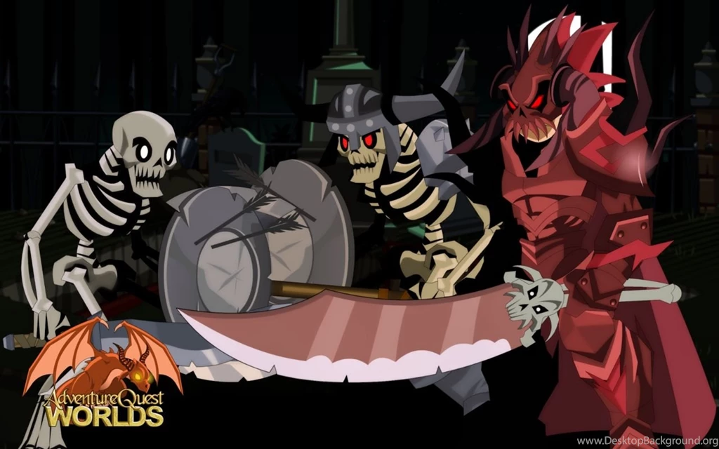 Aqworlds Wallpapers 120195