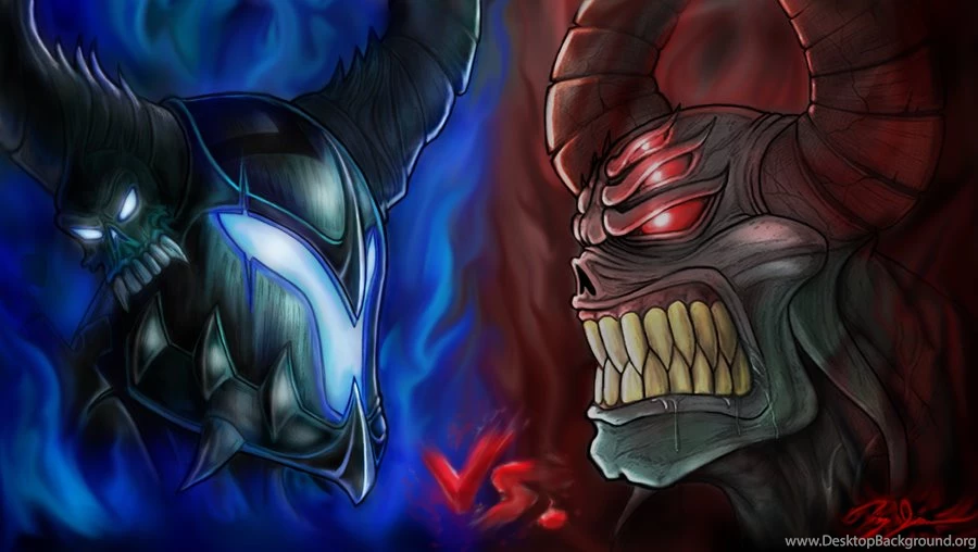 Nulgath   DeviantArt