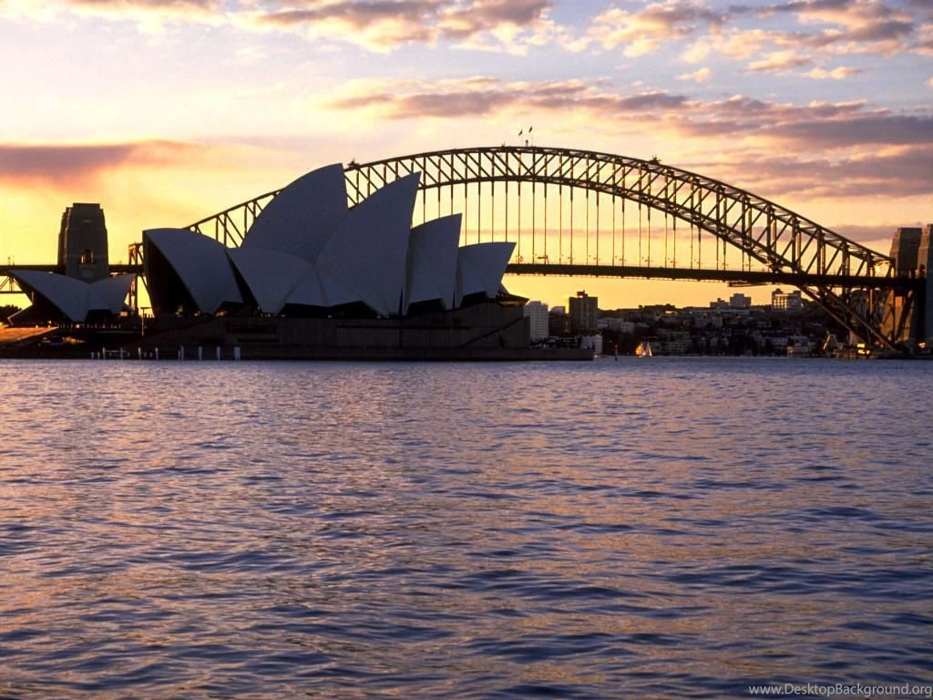 Sydney Opera House Australia Wallpapers (13984280) Fanpop