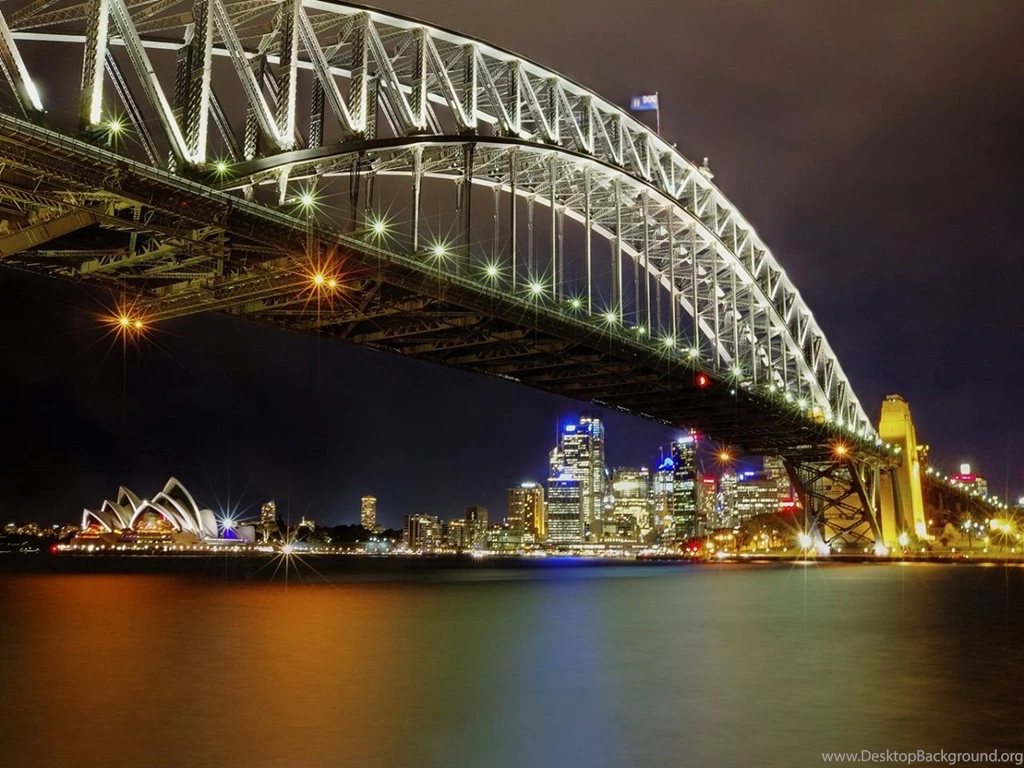 Sydney Opera House Wallpapers