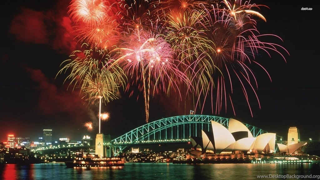 Share Your Wallpapers   Page 71