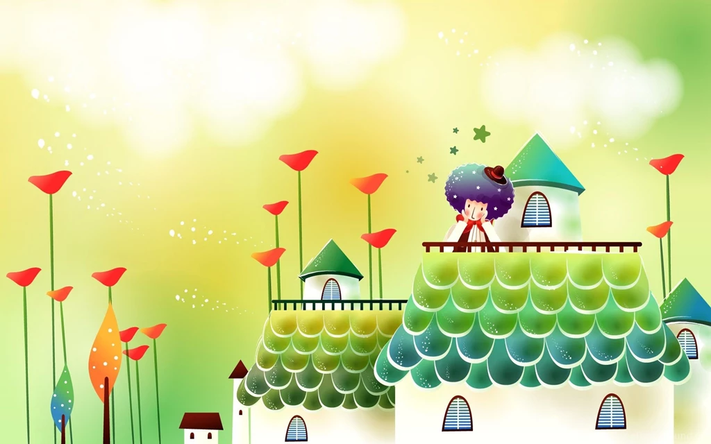Children Wallpapers