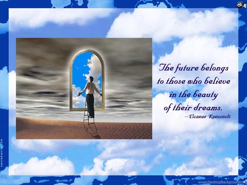 Motivational Thoughts Wallpapers