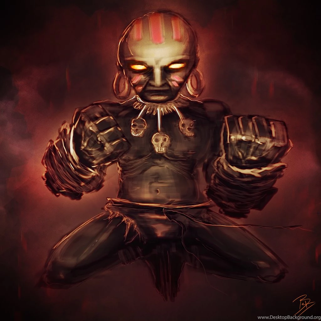 Dhalsim Of Street Fighter By Akapixelrat On DeviantArt