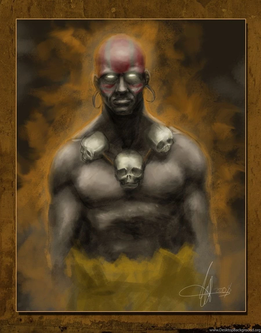 Dhalsim By SharpWriter On DeviantArt