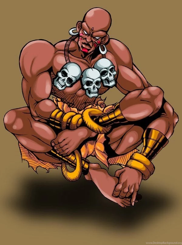 Old_memories_dhalsim_by_sergevirusx noscale.jpg