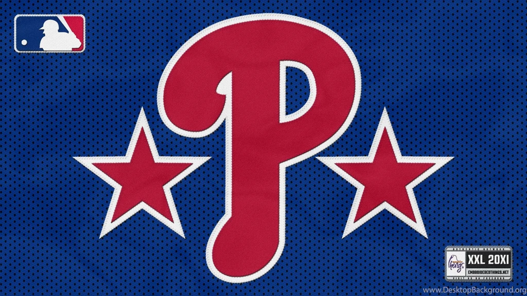 PHILADELPHIA PHILLIES Mlb Baseball (10) Wallpapers