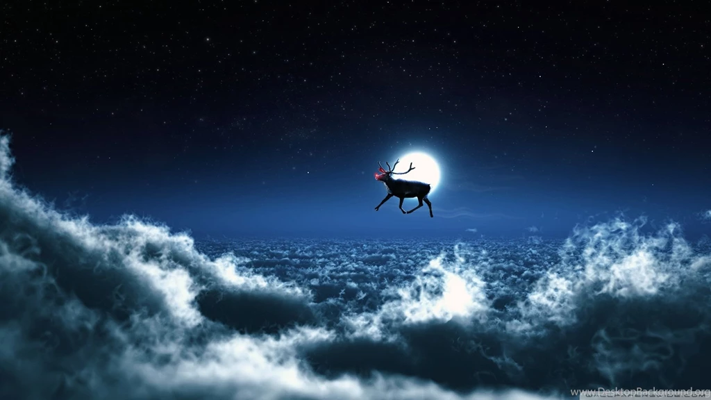 Rudolph Wallpapers  AtozWallpapers