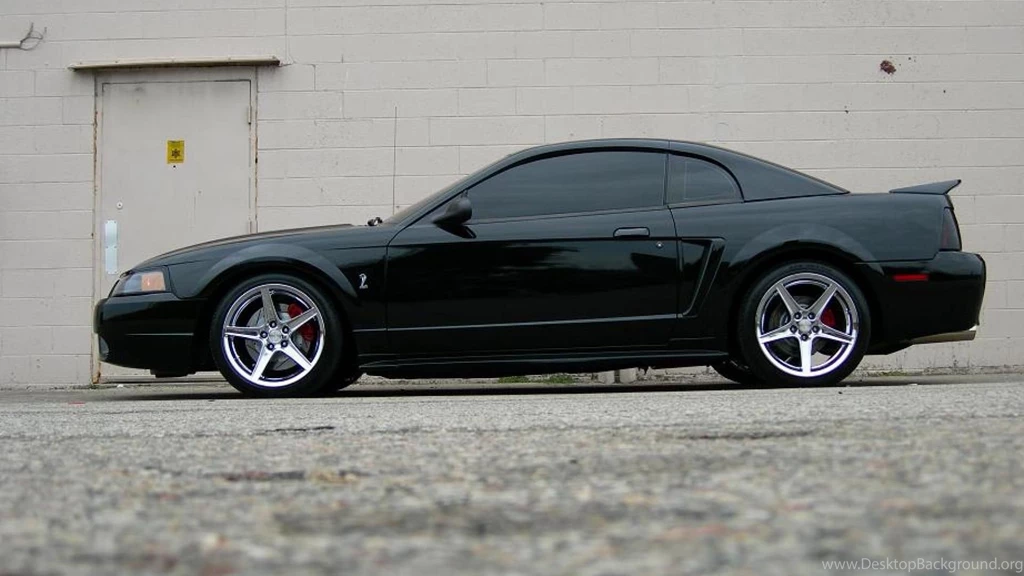 Ford Mustang Cobra Wallpapers (