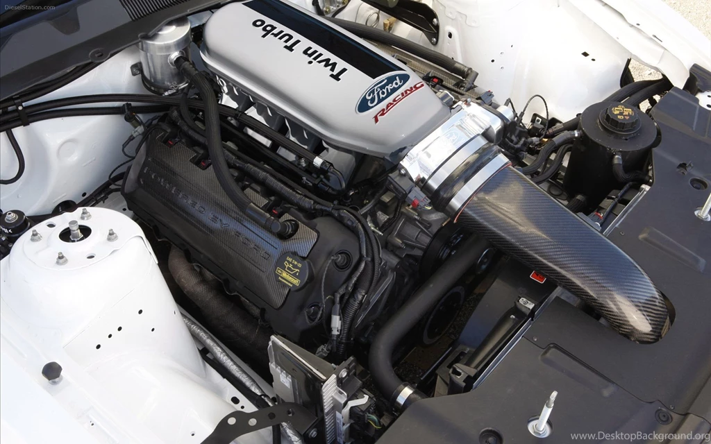 Ford Mustang Cobra Jet Twin Turbo Concept 2012 Widescreen Exotic ...