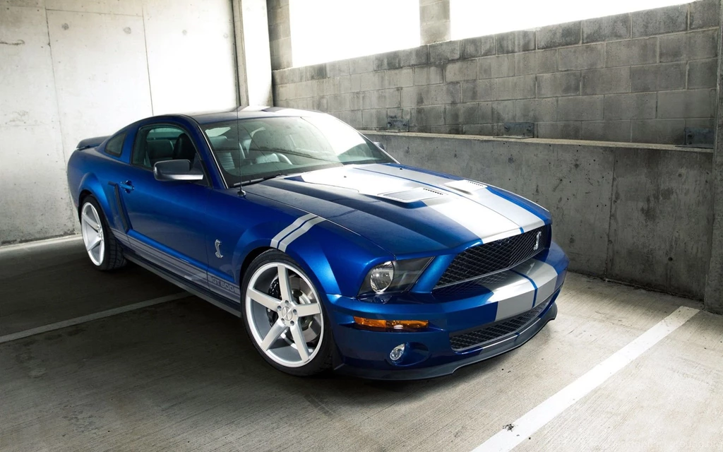 Vehicles Ford Mustang Shelby Cobra Wallpapers