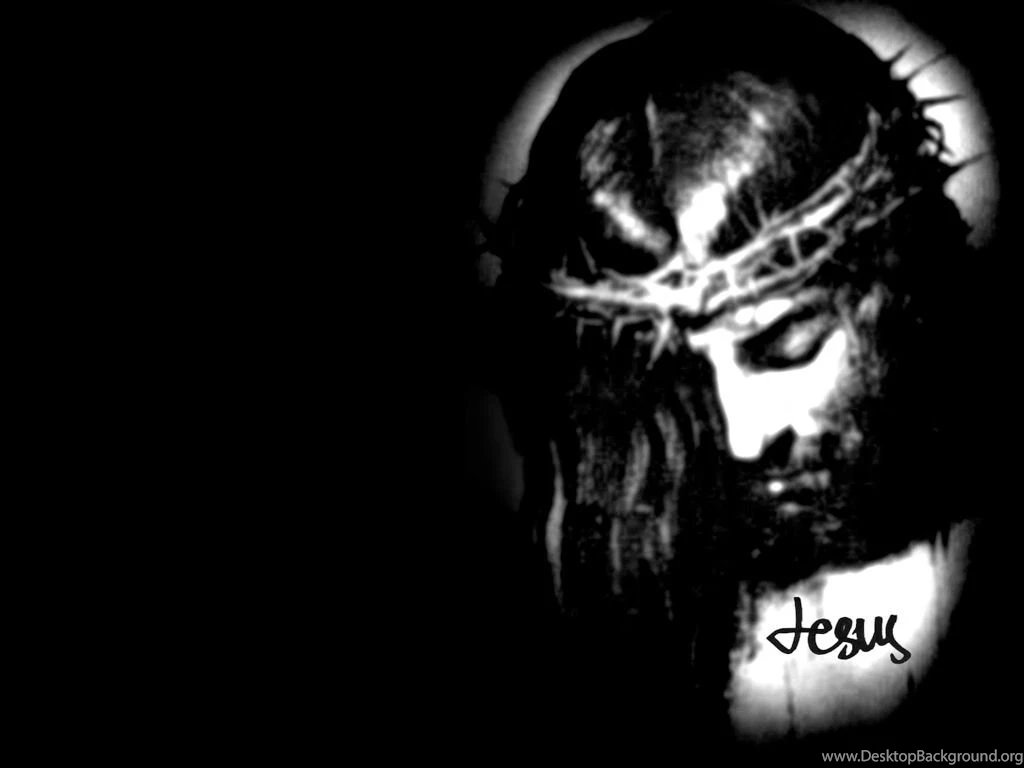 Pictures Of Black Jesus Wallpapers HD Wide