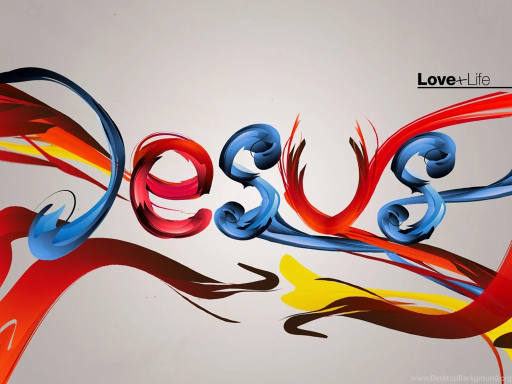 Jesus Computer Wallpapers, Desktop Backgrounds