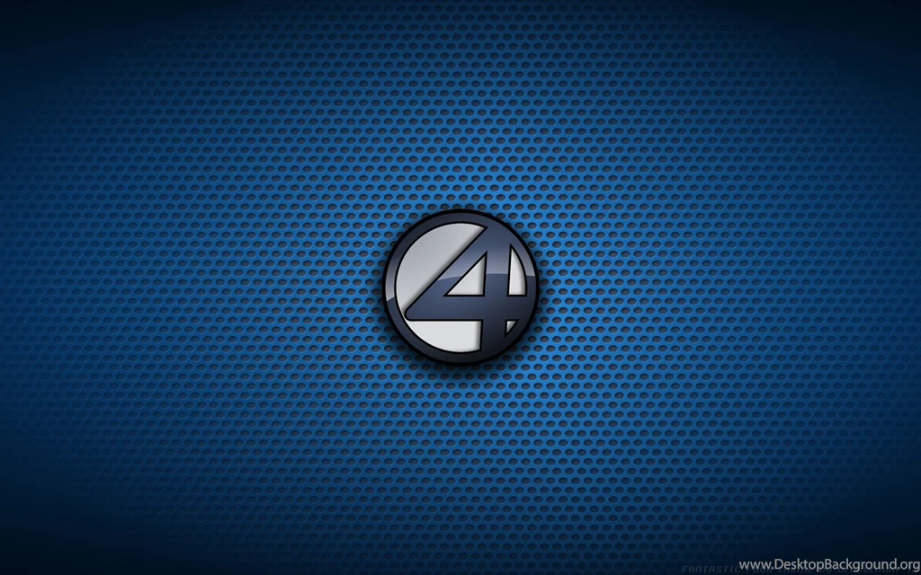 Superhero Logos