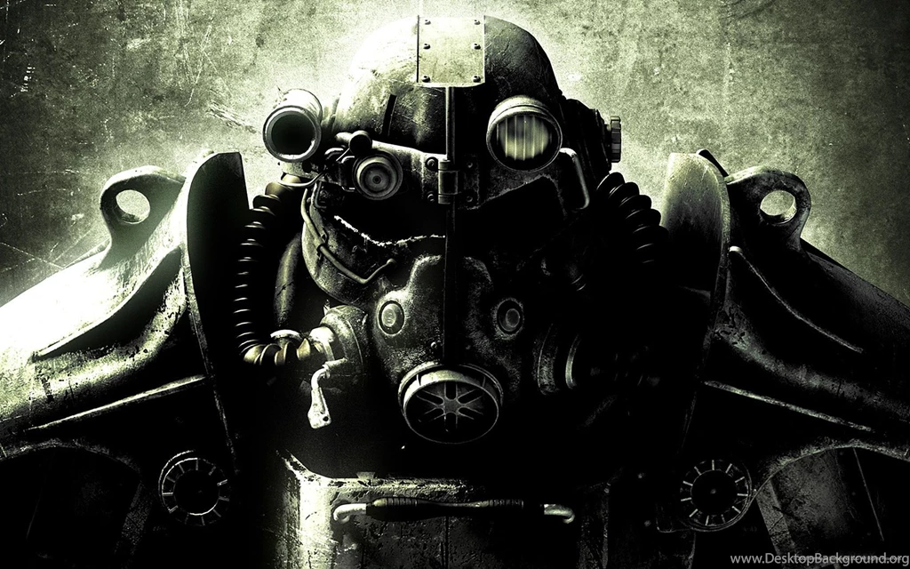 Fallout 3 Brotherhood Of Steel Wallpapers 128002