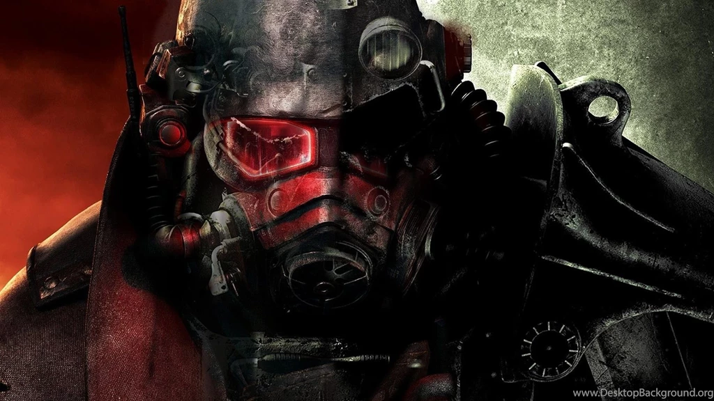 Fallout, Brotherhood Of Steel, Fallout New Vegas, Fallout 3 ...