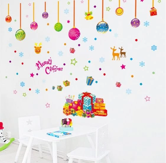 Christmas Winter Wallpapers Reviews Online Shopping Christmas ...