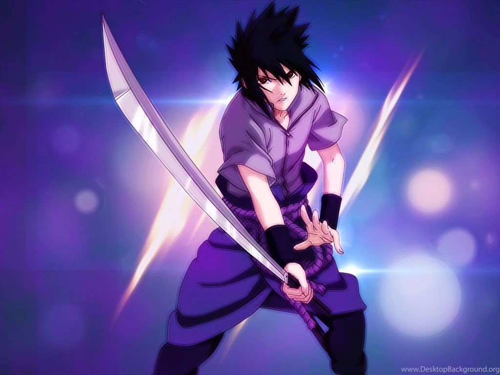 Sasuke Wallpapers Hd Backgrounds Download Iphones Wallpapers Desktop Background