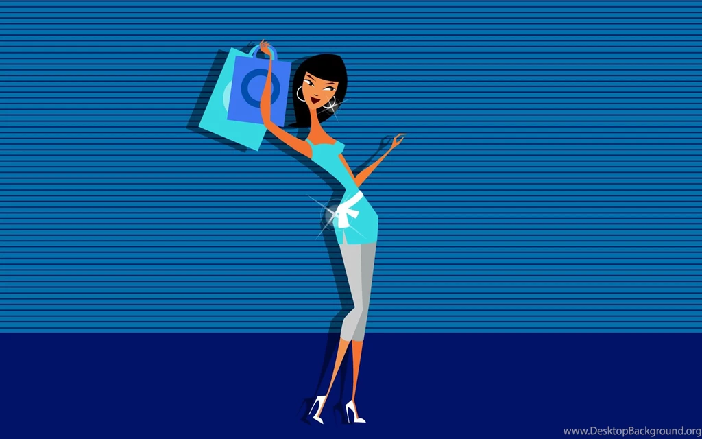 Shopping Vector 1535378