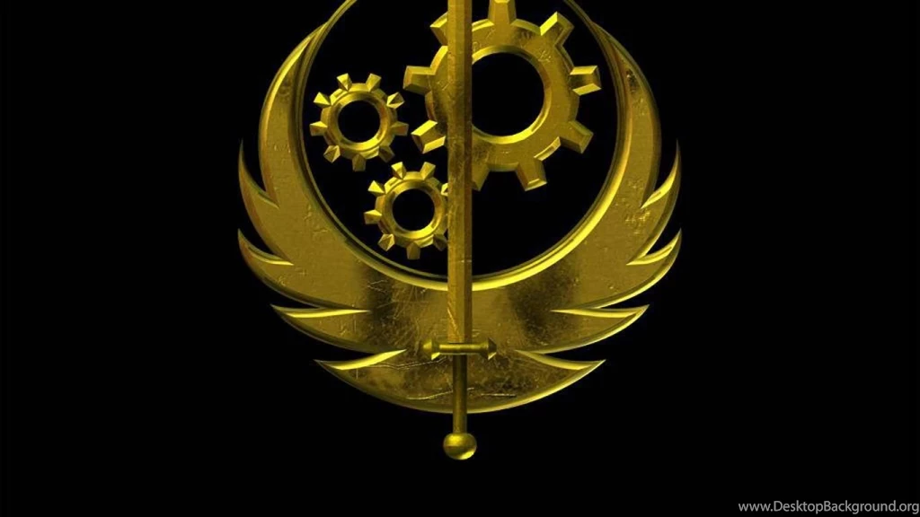 Brotherhood Of Steel Wallpapers (