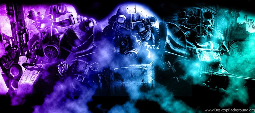 Fallout 3 Brotherhood Of Steel By Wampragos On DeviantArt