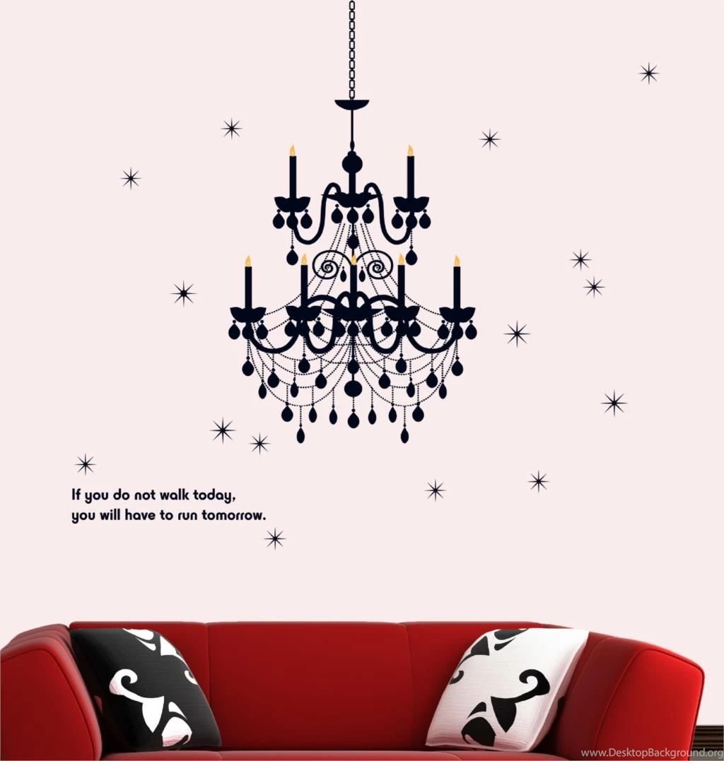 Chandelier Wallpapers Reviews Online Shopping Chandelier ...