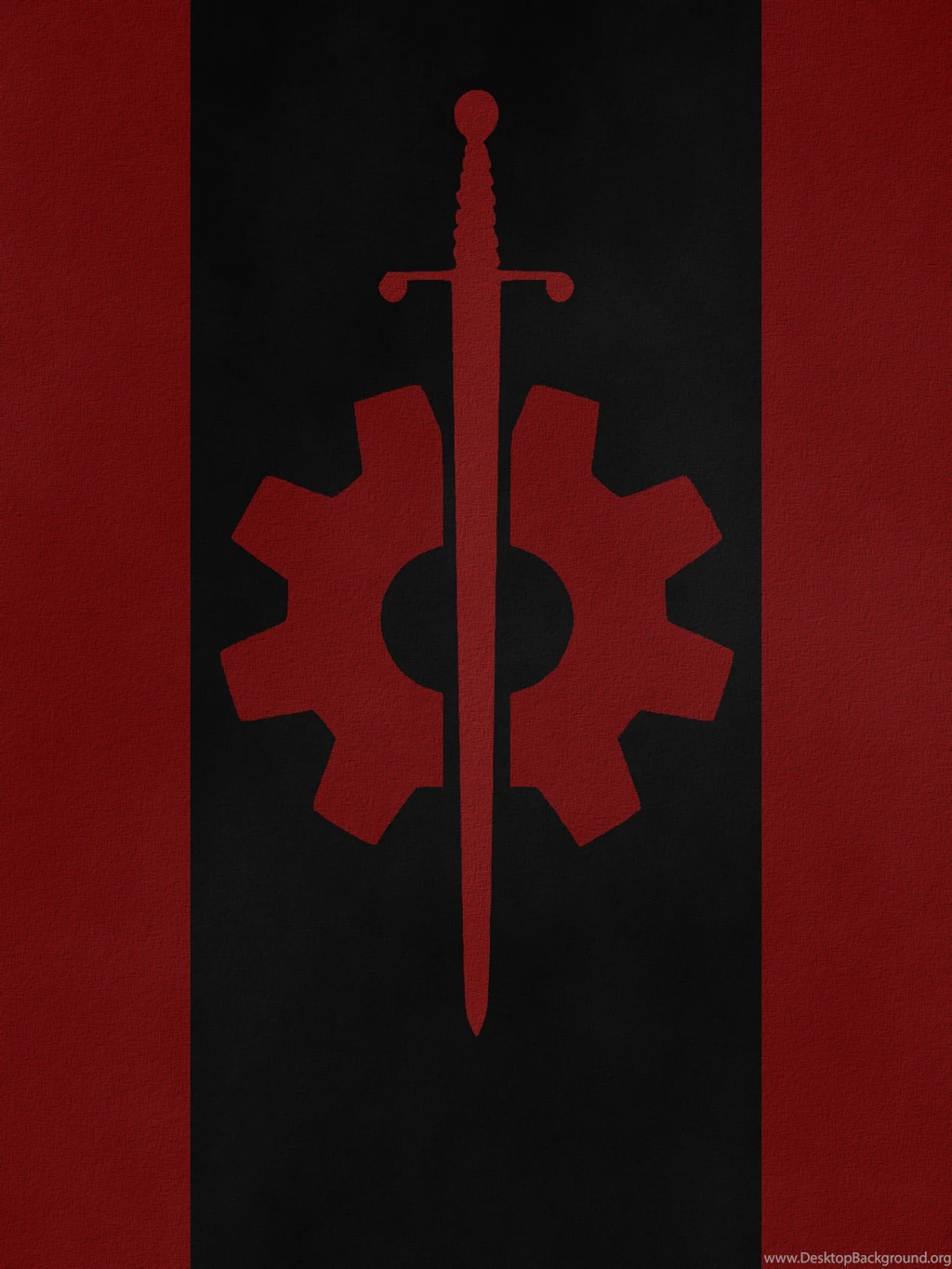 Brotherhood Of Steel Outcasts Banner By UndeadSpark On DeviantArt