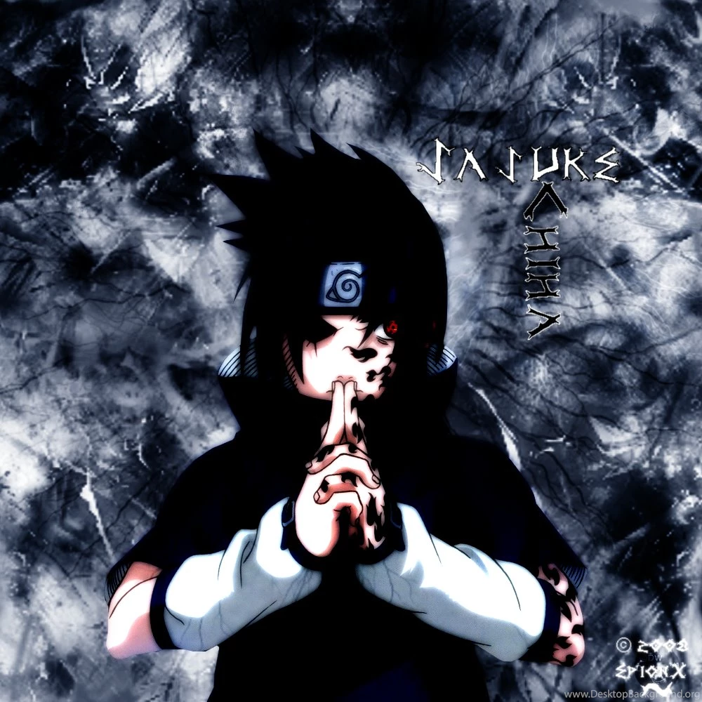 Sasuke Wallpapers By EpionX On DeviantArt