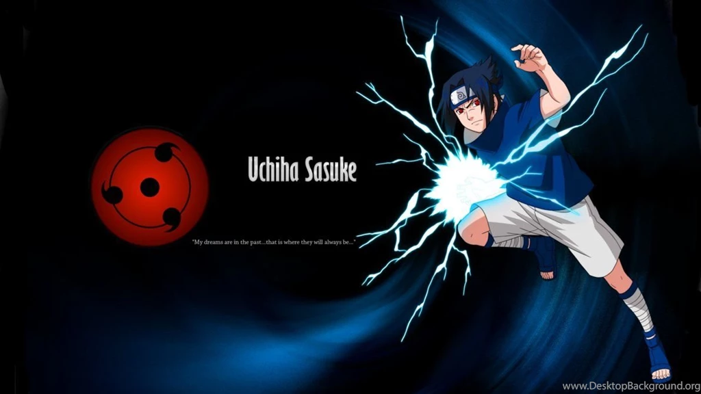 Uchiha Sasuke HD Wallpapers PS3 By Hugomoreira On DeviantArt