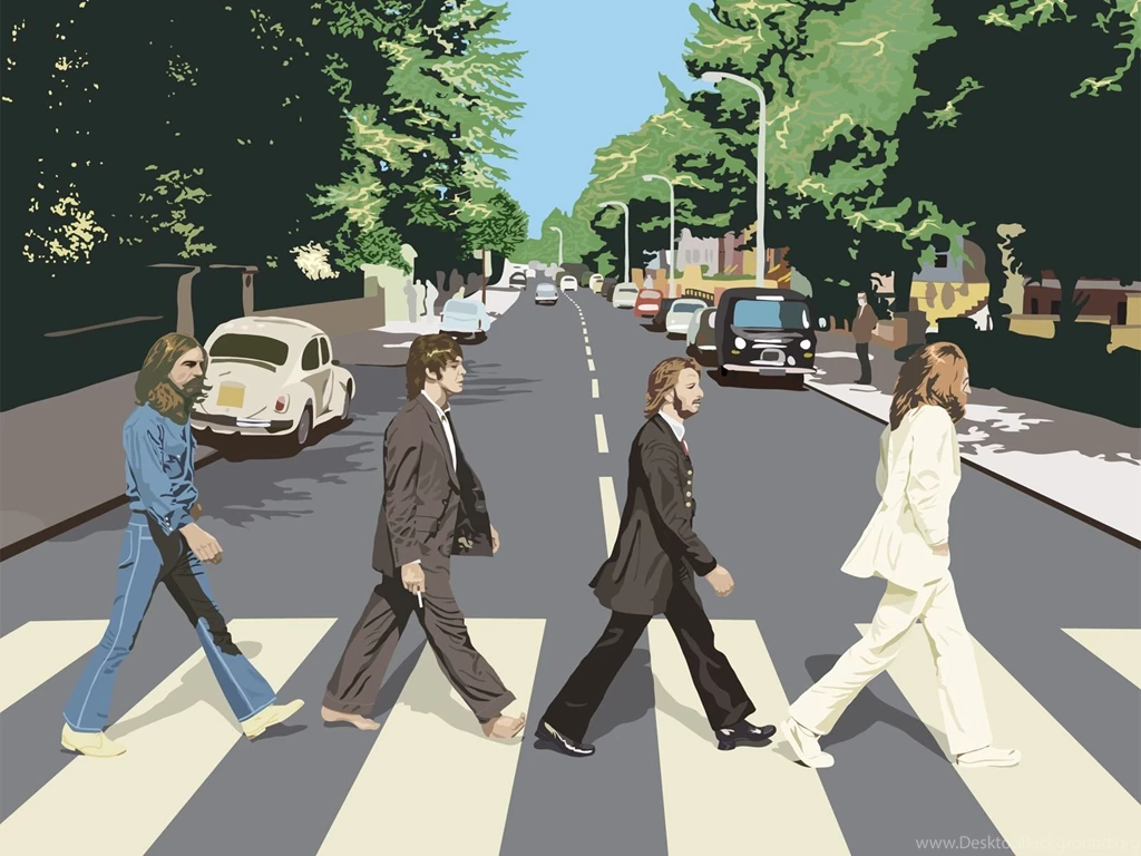 Abbey Road Wallpapers By Themightyfro On DeviantArt
