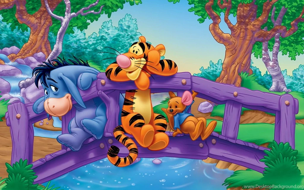 Winnie Pooh Friend Picture, Winnie Pooh Friend Wallpapers