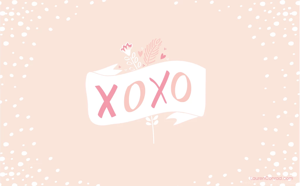 Inspired Idea: February Tech Wallpapers